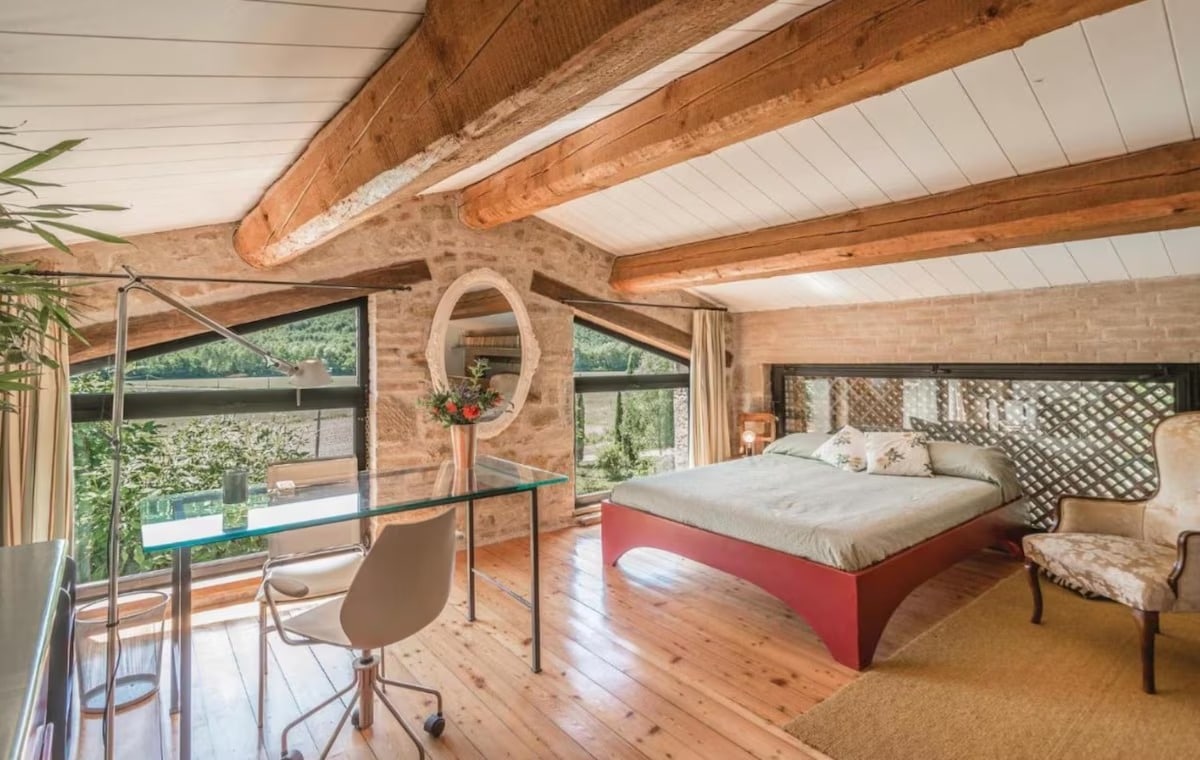 Villa La Lucertola – Città di Castello
