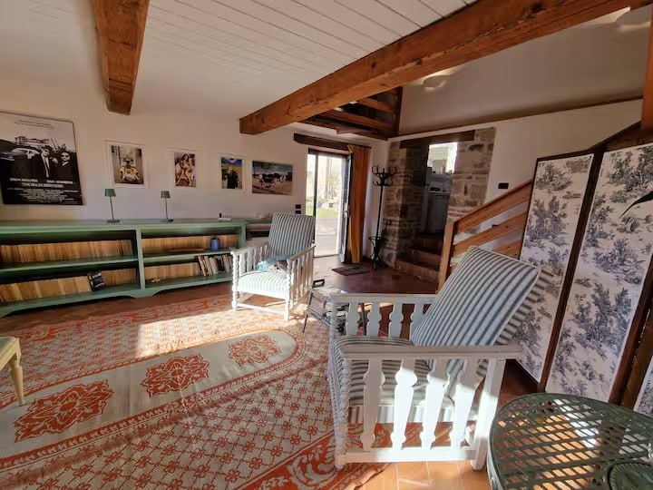 Villa La Lucertola – Città di Castello