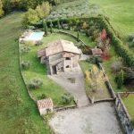 Villa Elisa – San Leo Bastia
