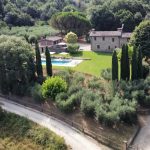 Villa Casanova – San Pietro a Monte