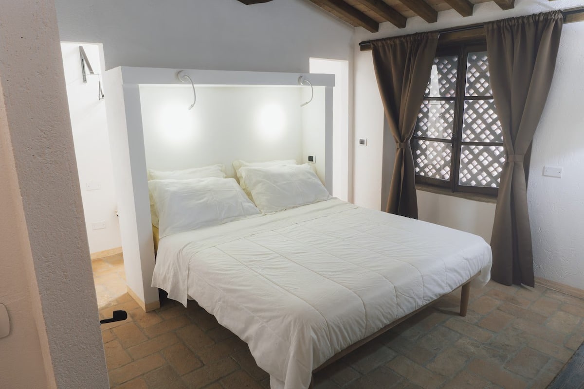 Villa Elisa – San Leo Bastia