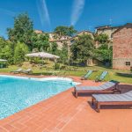 Villa La Lucertola – Città di Castello