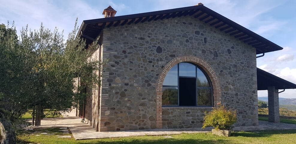 Villa Elisa – San Leo Bastia