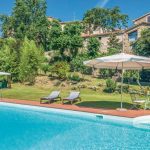 Villa La Lucertola – Città di Castello