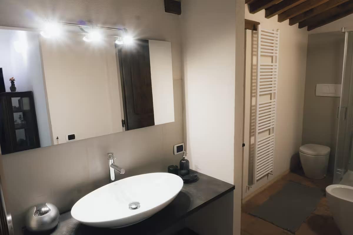Villa Elisa – San Leo Bastia