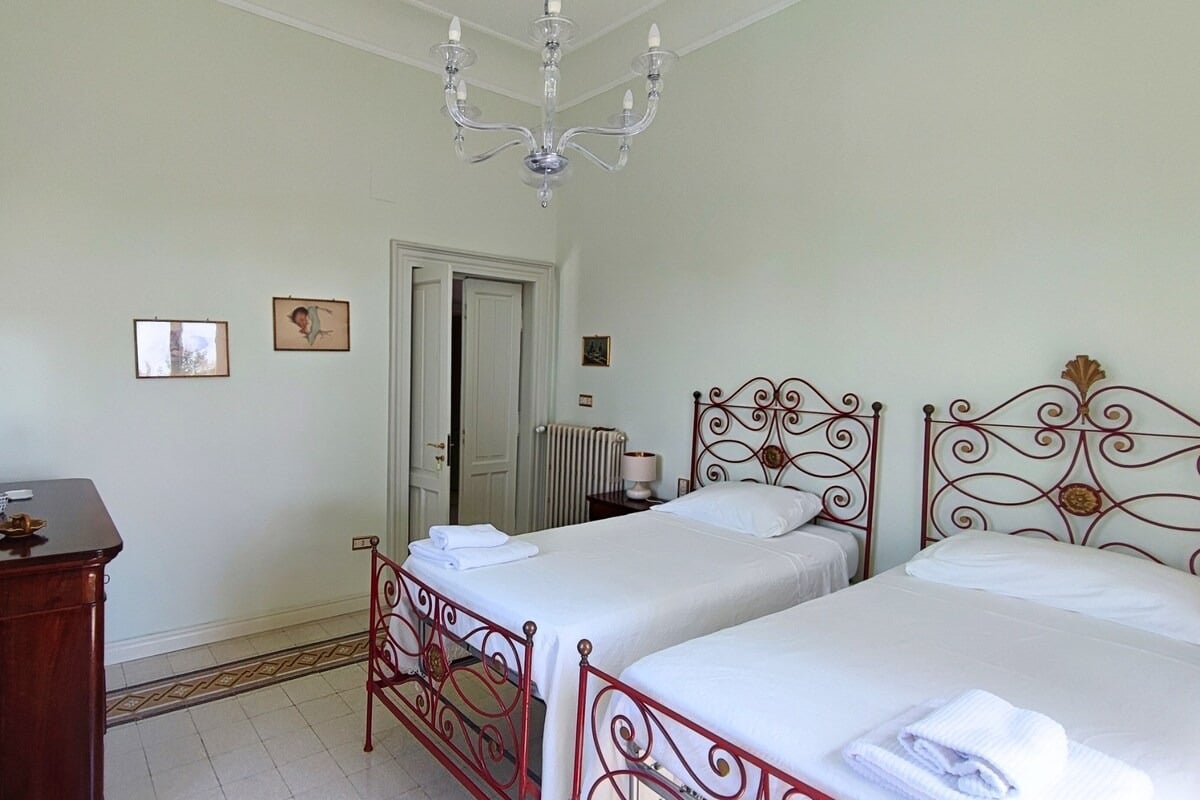 Villa Fazi – Ortezzano