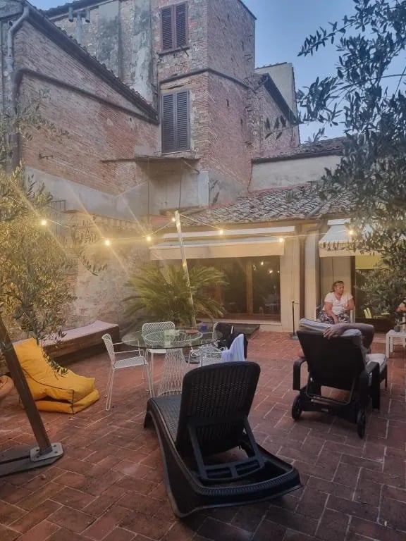 Casa Bardi – San Gimignano