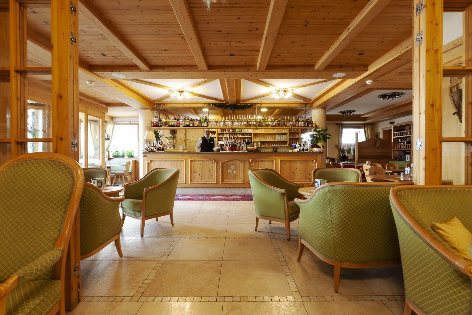 Hotel Campiglio Bellavista – Madonna di Campiglio