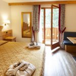 Hotel Campiglio Bellavista – Madonna di Campiglio