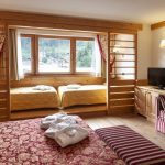Hotel Campiglio Bellavista – Madonna di Campiglio
