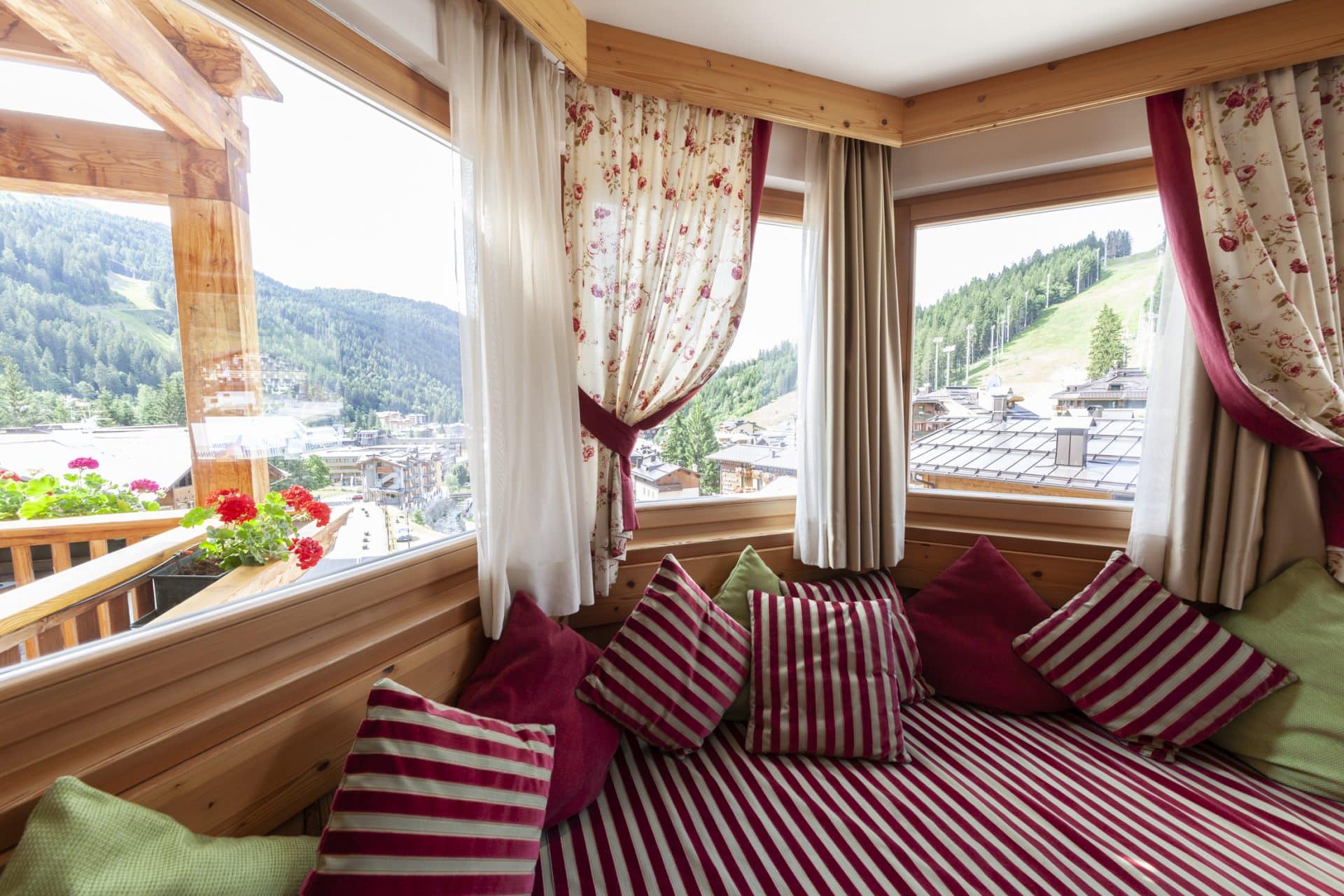 Hotel Campiglio Bellavista – Madonna di Campiglio