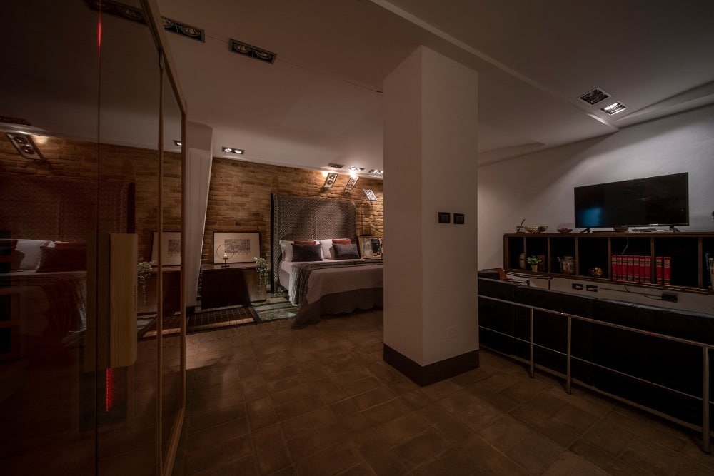 Casa Bardi – San Gimignano