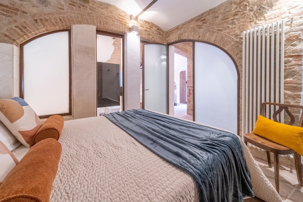 Casa Bardi – San Gimignano