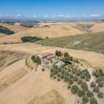 Agriturismo Poggio d’Arno – Siena