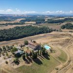 Agriturismo Poggio d’Arno – Siena