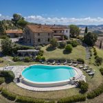 Agriturismo Poggio d’Arno – Siena