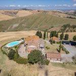 Agriturismo Poggio d’Arno – Siena