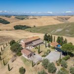 Agriturismo Poggio d’Arno – Siena