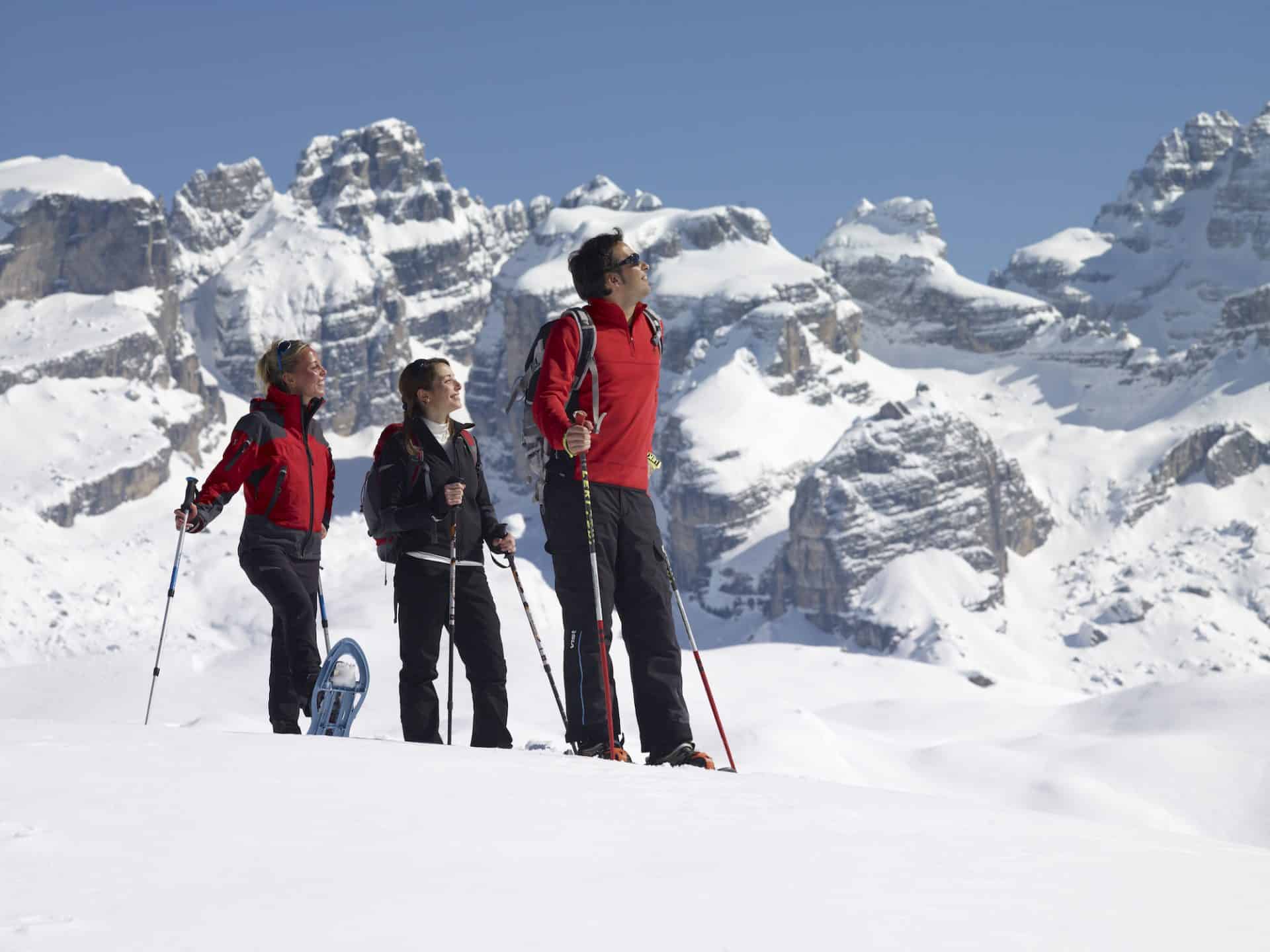 Hotel Campiglio Bellavista – Madonna di Campiglio