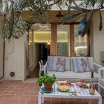 Casa Bardi – San Gimignano