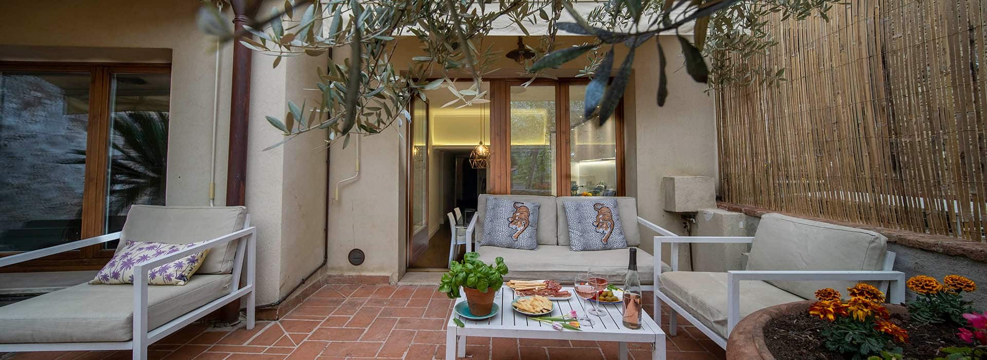 Casa Bardi – San Gimignano
