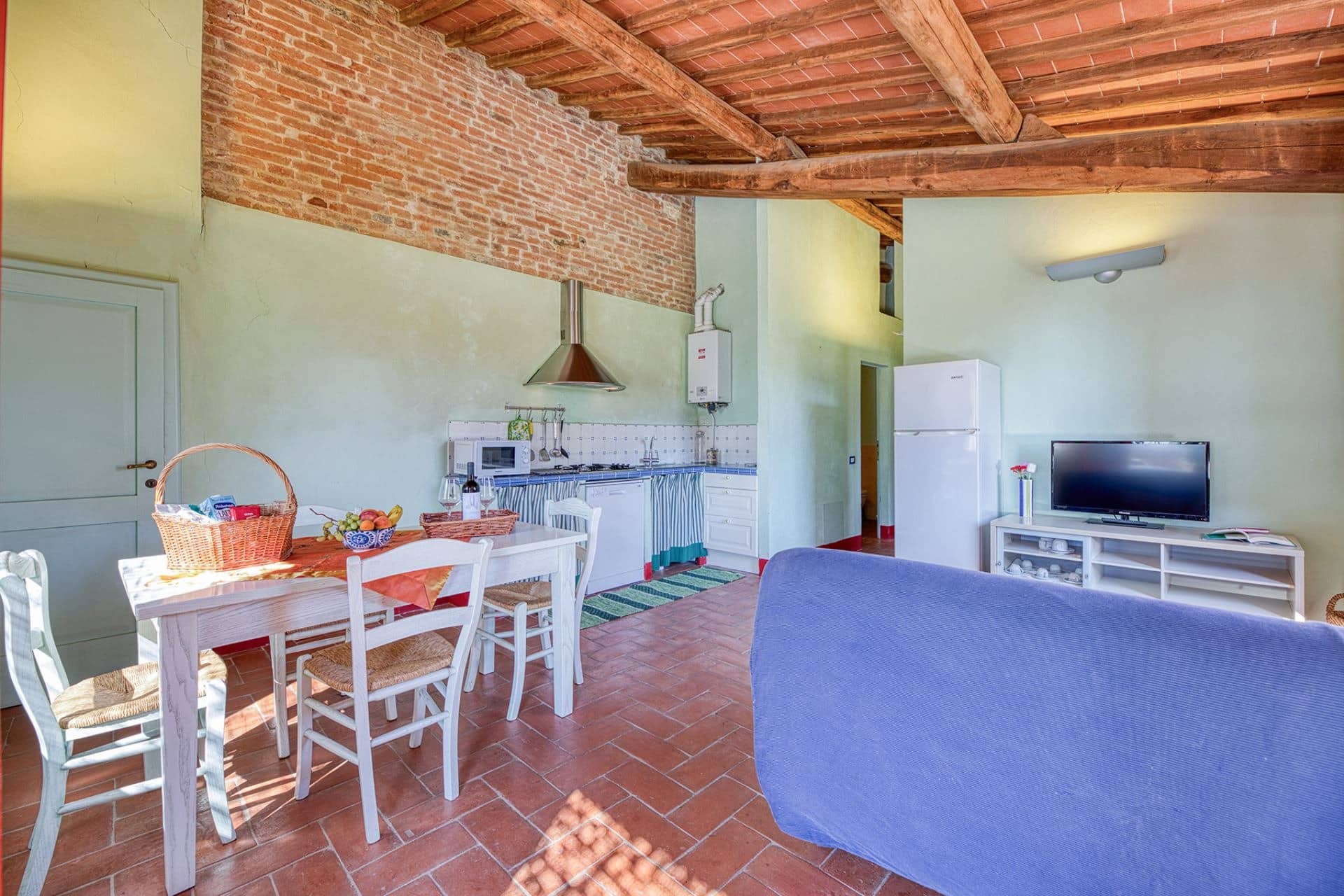 Agriturismo Poggio d’Arno – Siena