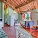 Agriturismo Poggio d’Arno – Siena