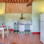 Agriturismo Poggio d’Arno – Siena