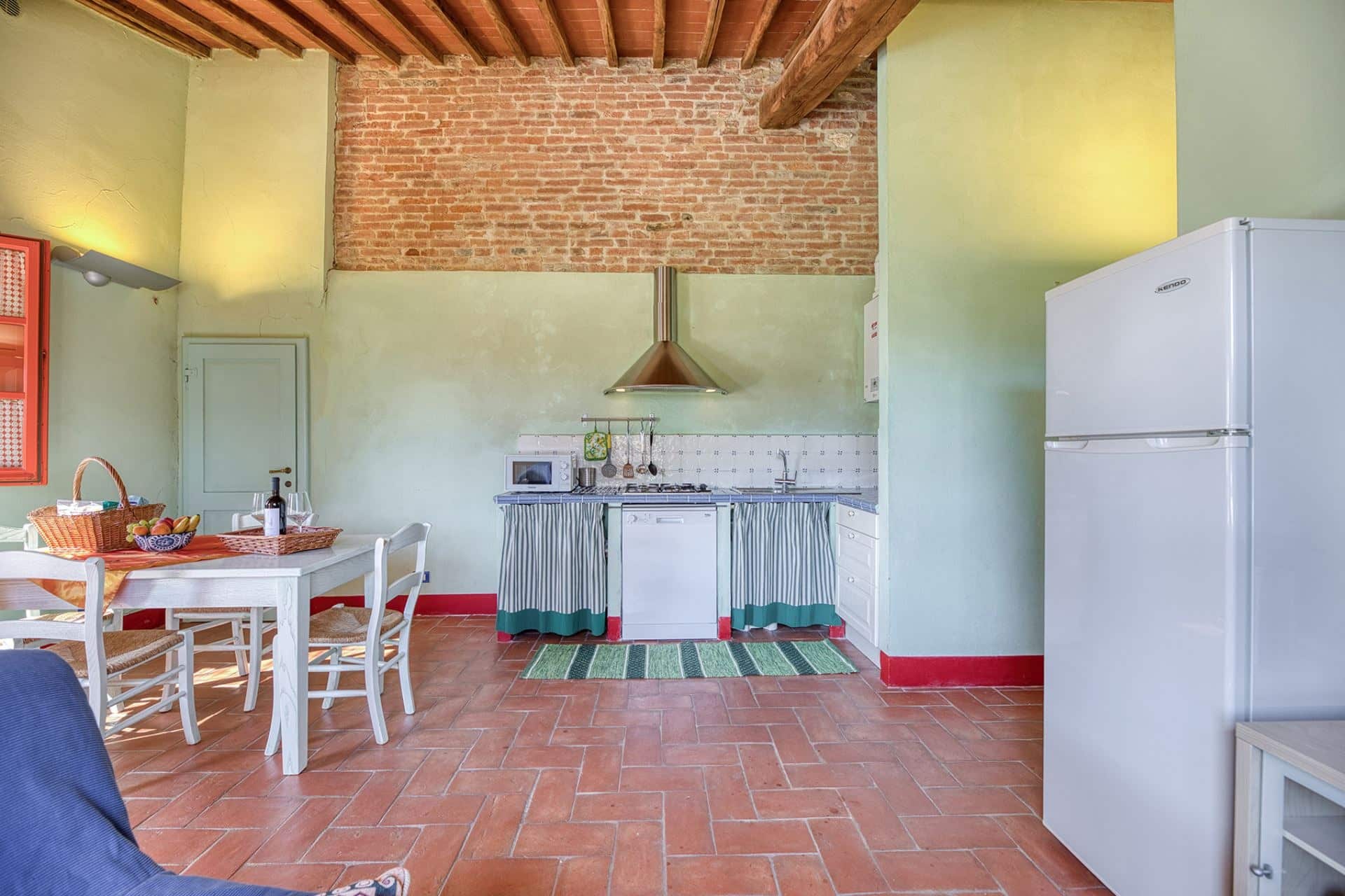 Agriturismo Poggio d’Arno – Siena