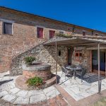 Agriturismo Poggio d’Arno – Siena