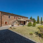 Agriturismo Poggio d’Arno – Siena