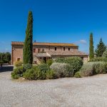 Agriturismo Poggio d’Arno – Siena