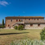 Agriturismo Poggio d’Arno – Siena