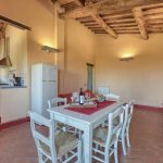 Agriturismo Poggio d’Arno – Siena