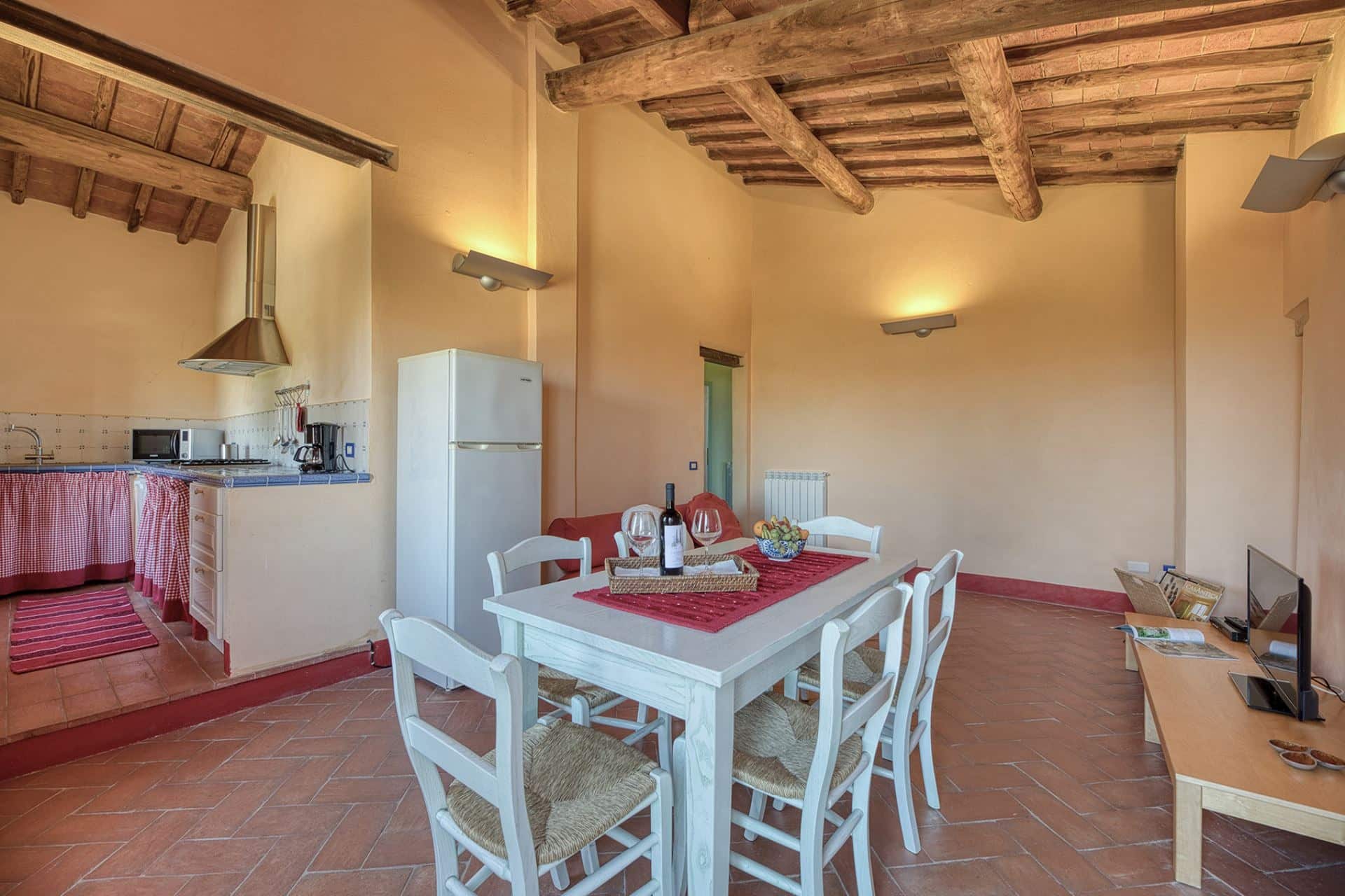Agriturismo Poggio d’Arno – Siena