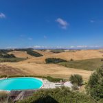 Agriturismo Poggio d’Arno – Siena