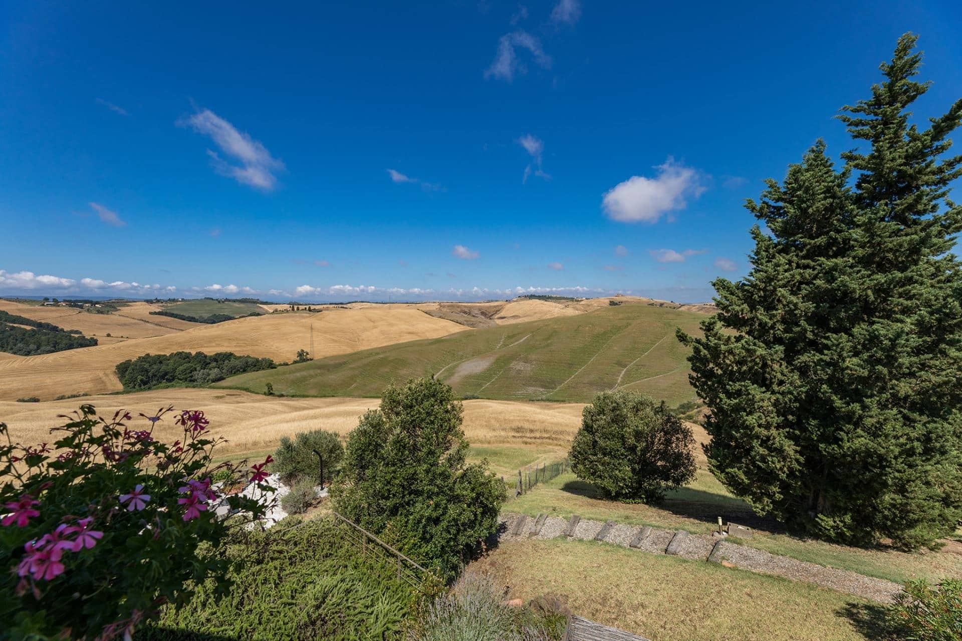Agriturismo Poggio d’Arno – Siena