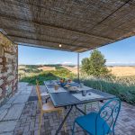Agriturismo Poggio d’Arno – Siena