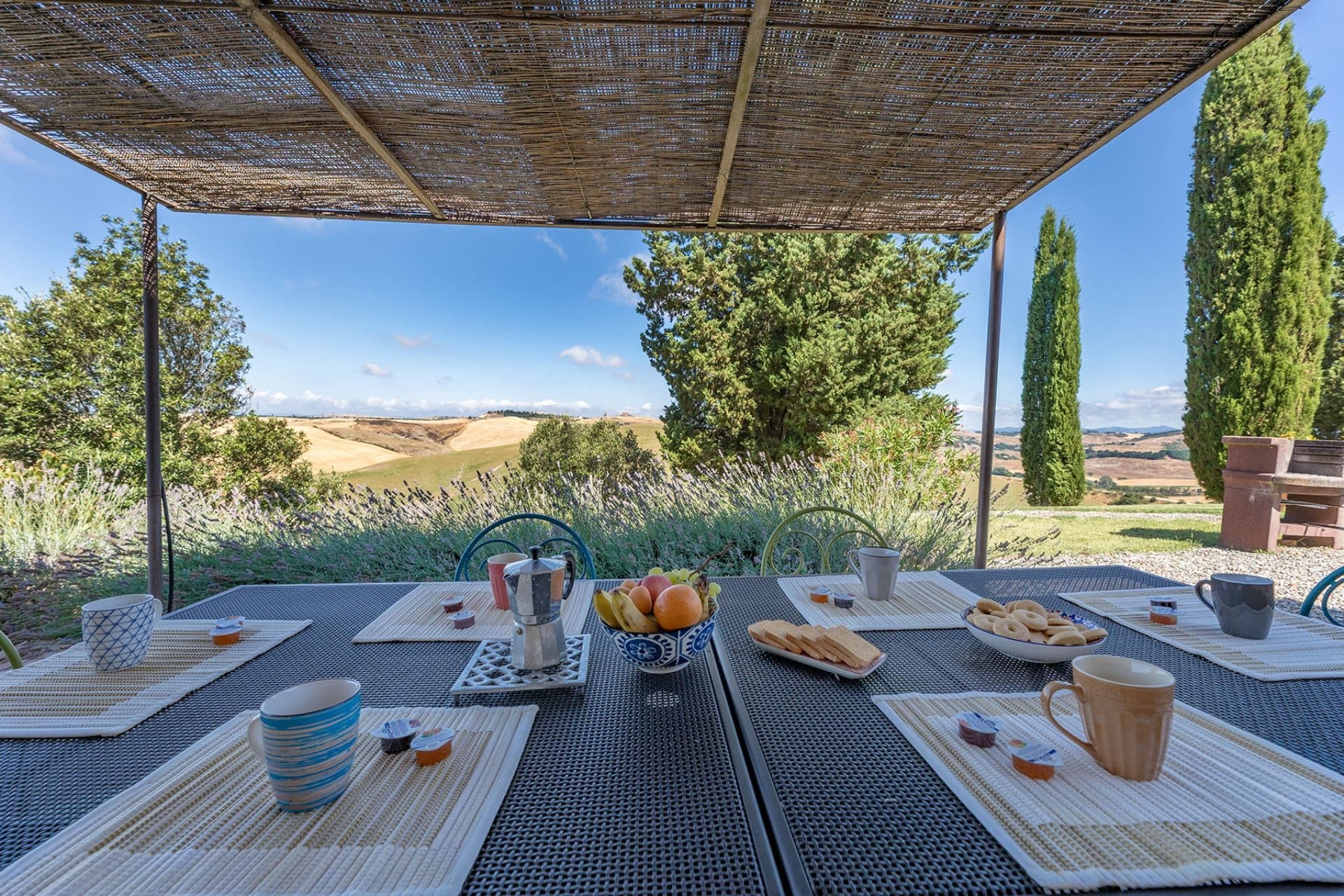 Agriturismo Poggio d’Arno – Siena