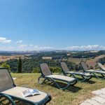 Agriturismo Poggio d’Arno – Siena