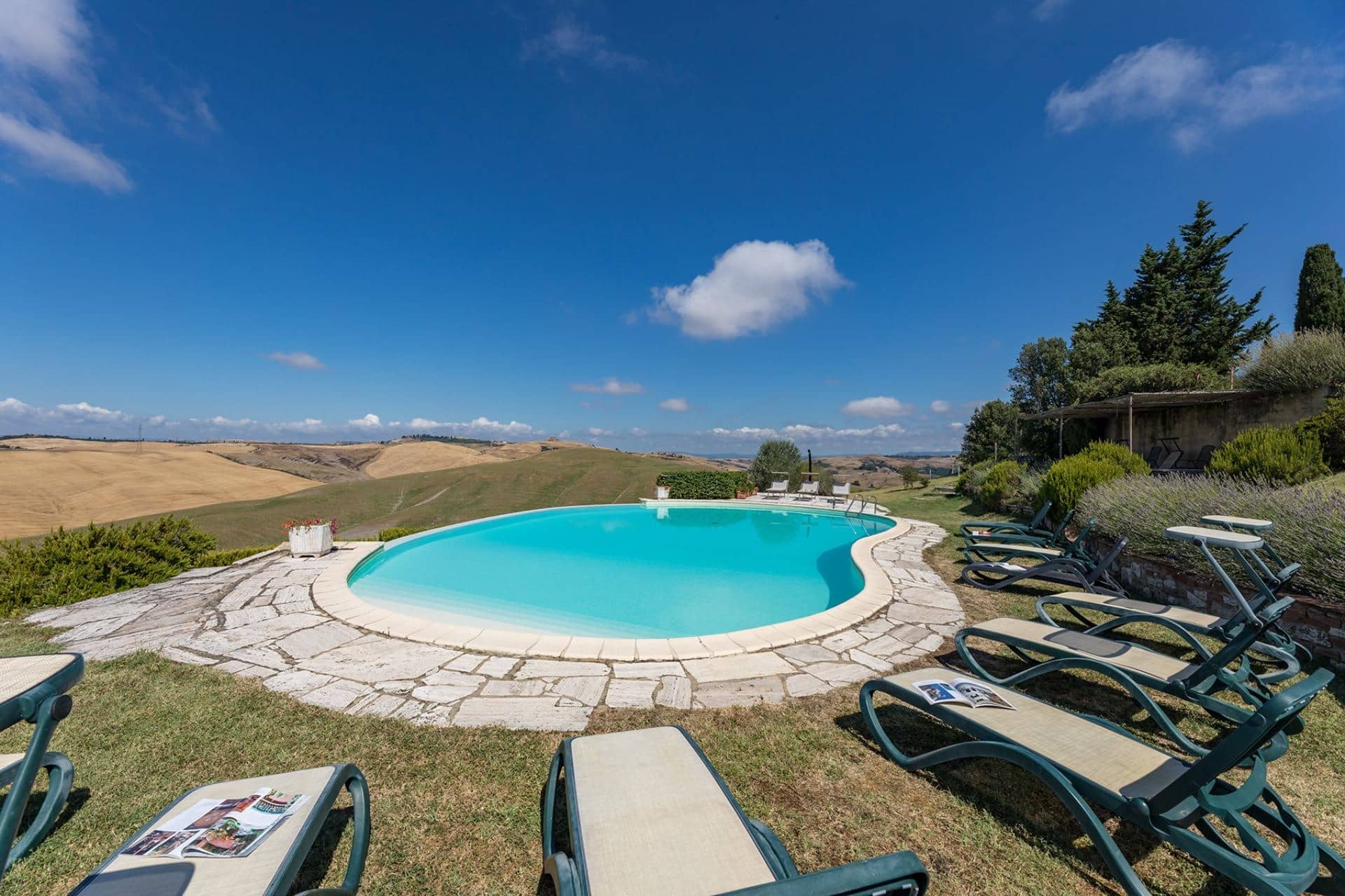 Agriturismo Poggio d’Arno – Siena