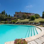 Agriturismo Poggio d’Arno – Siena