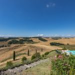 Agriturismo Poggio d’Arno – Siena