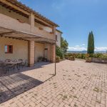 Agriturismo Poggio d’Arno – Siena