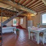 Agriturismo Poggio d’Arno – Siena