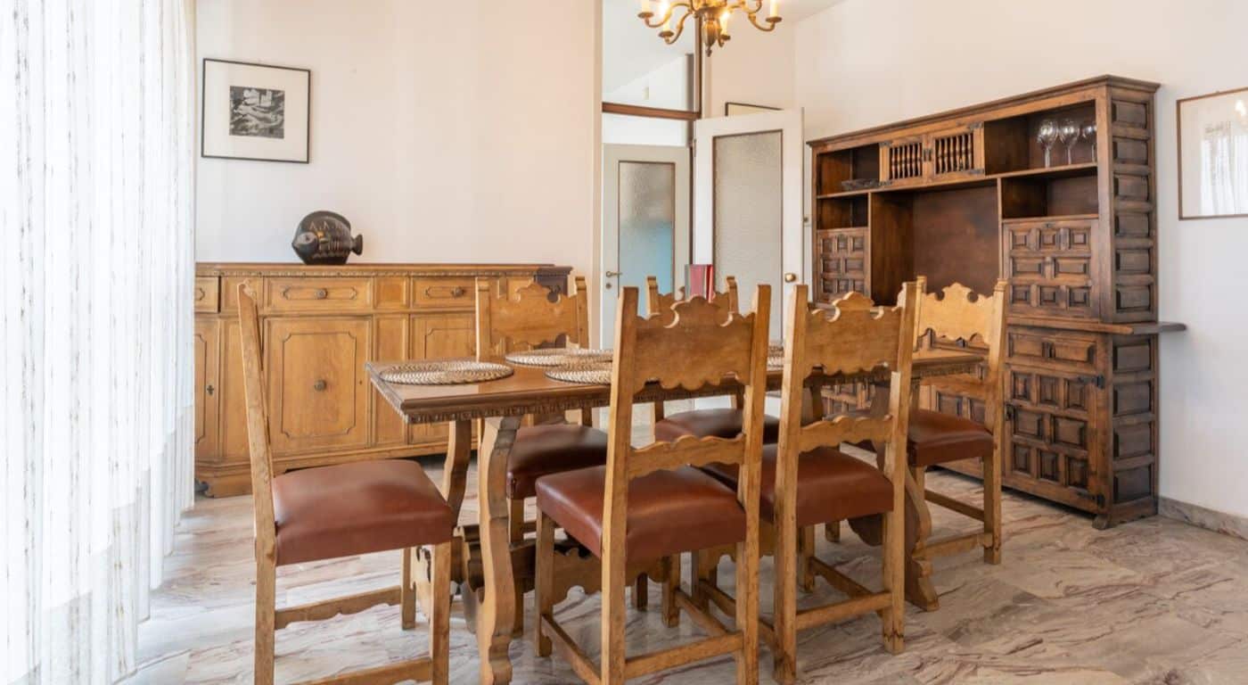 Villa Isabella – Comosøen
