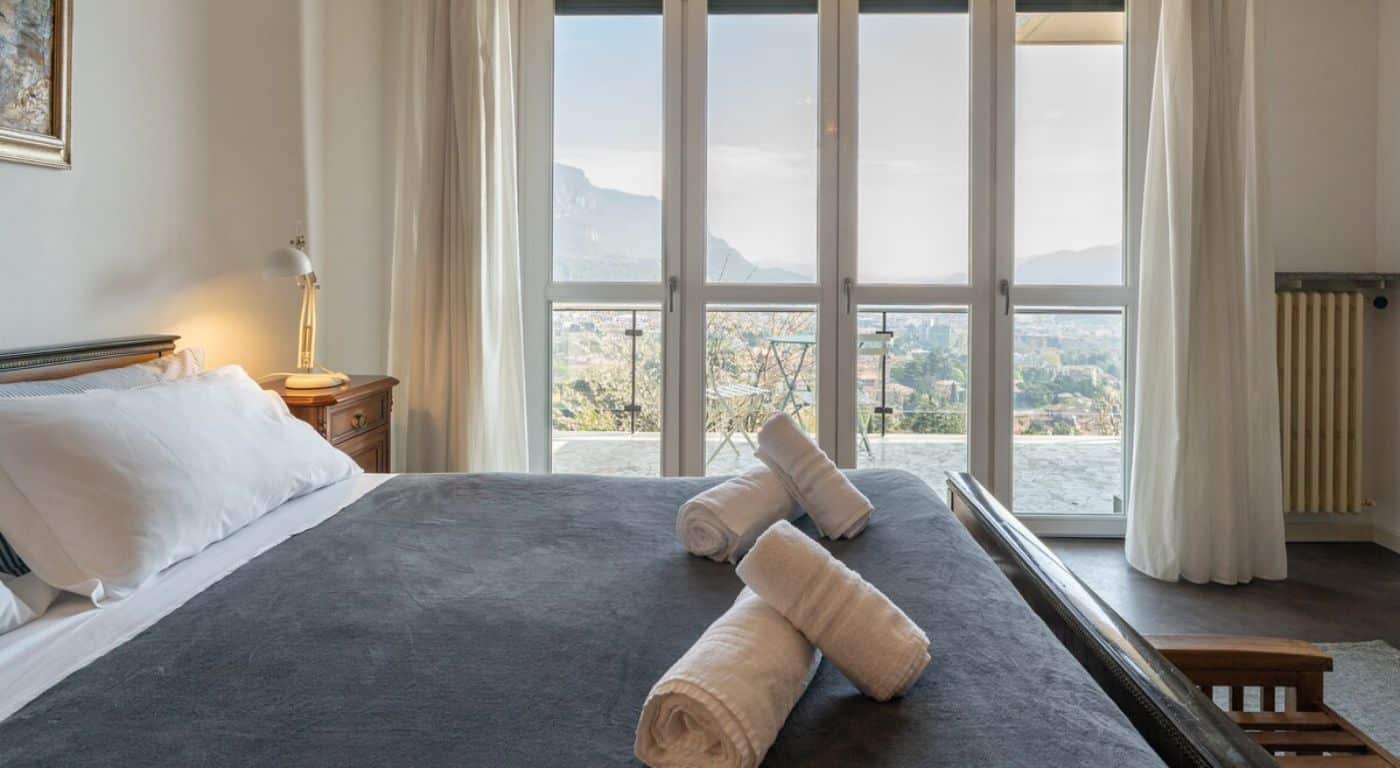 Villa Isabella – Comosøen
