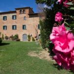 Villa Scannagallo – Foiano della Chiana