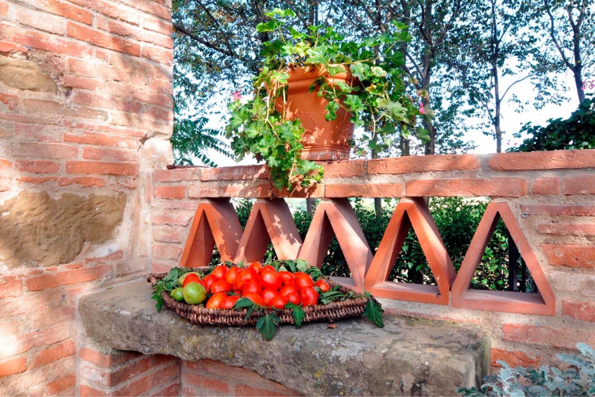Villa Scannagallo – Foiano della Chiana