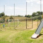 Villa Scannagallo – Foiano della Chiana